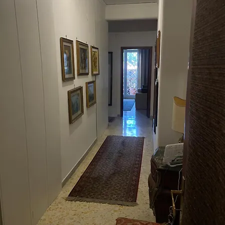 B&B Maria Naples Exterior photo