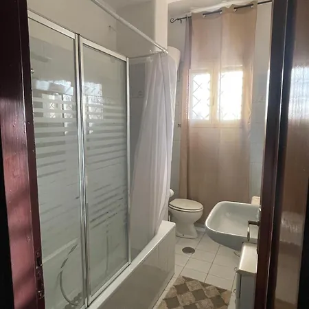 B&B Maria Naples Exterior photo
