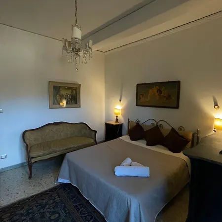 B&B Maria Naples Exterior photo