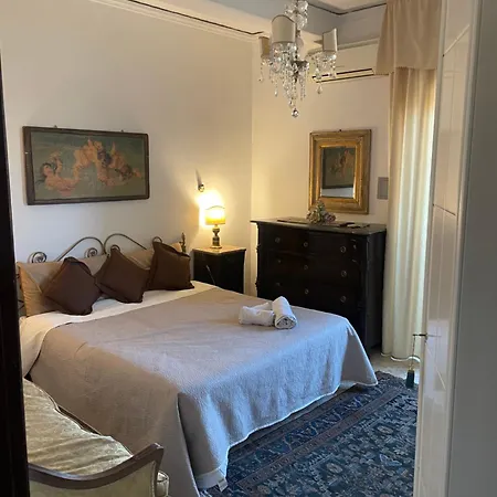 B&B Maria Naples Exterior photo
