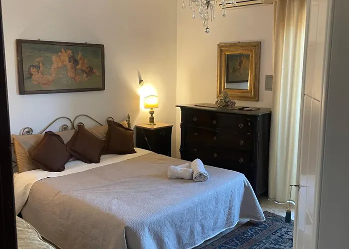 B&B Maria