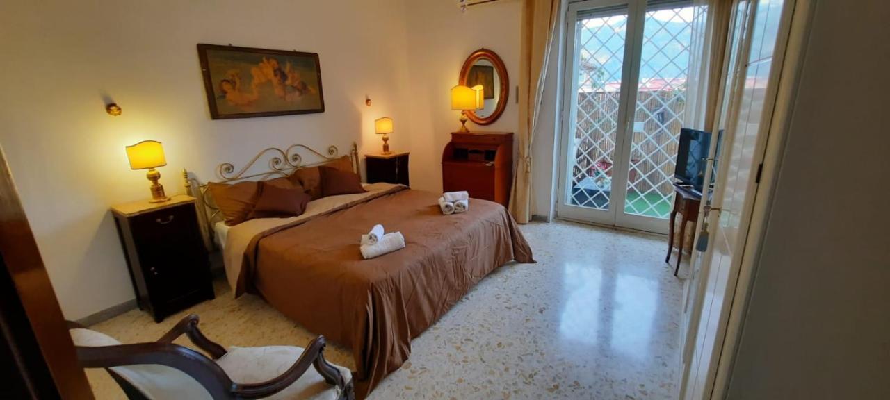 Apartment Maria Neapel