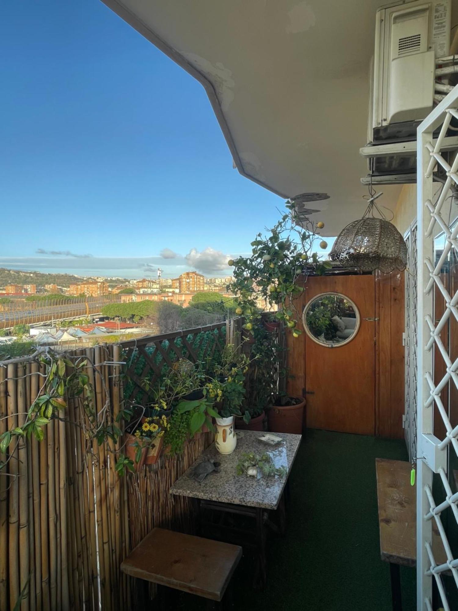 Maria Apartment Neapel